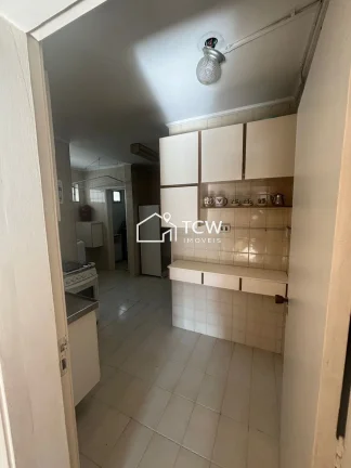 Imagem Apartamento à venda no bairro Moema - São Paulo/SP, Zona Sul