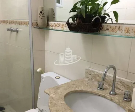 Imagem Apartamento Padrão