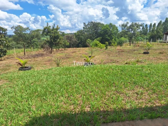 Imagem Chácara em Aragoiânia-GO