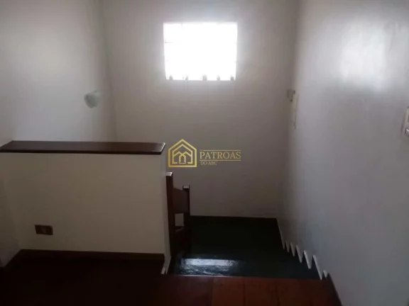 Imagem Casa Padrão