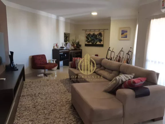 Imagem Apartamento 3 suítes, 174m²