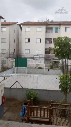 Imagem ️ Apartamento à Venda – Praia Grande | R$ 160 mil
