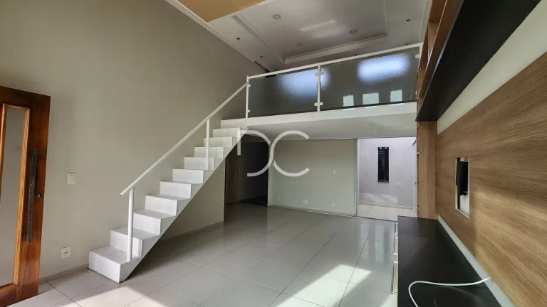 Imagem Condomínio Portobello - Venda Casa Térrea | AC 147,28m² | AT 250m² | 3 Dorm | 1 Suíte | 3 Ban | 4 vagas