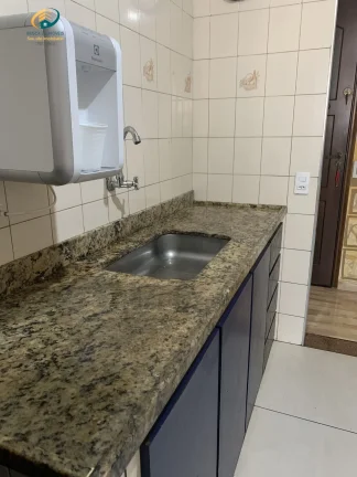 Imagem Apartamento à venda no bairro Jardim Vergueiro - São Paulo/SP, Zona Sul