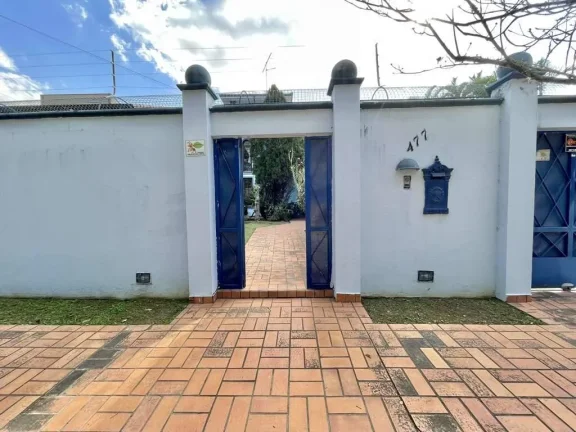 Imagem Chác. Vale Rio Cotia (Fazendinha) - 2 CASAS no mesmo lote, 6d/5stes
