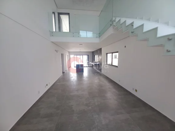 Imagem Casa duplex Condomínio Alphaville, 4 quartos, 283 m², Guriri - Cabo Frio