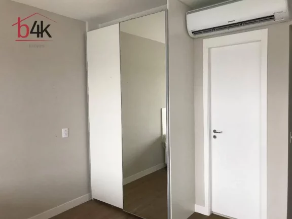 Imagem Excelente apartamento no Urbanity Home para alugar, com 49,75m²