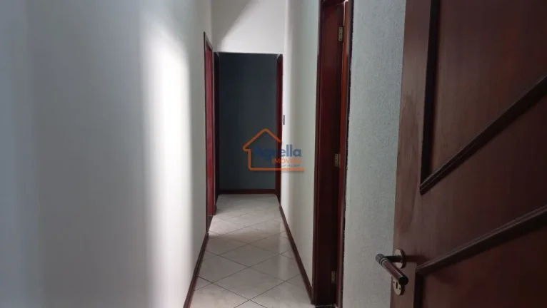 Imagem Casa à venda no bairro Jardim Rosa Cruz - Mogi Guaçu/SP