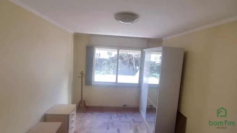 Imagem Apartamento mobiliado com 1 quarto para alugar, 35m² - Centro Histórico, Porto Alegre RS - AP2621