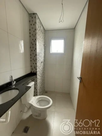 Imagem Apartamento para Venda em Santo André / SP no bairro Vila Valparaíso
