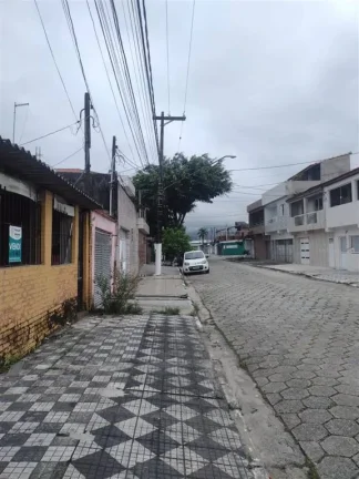 Imagem CASA COM 45 m² - OCIAN - PRAIA GRANDE SP