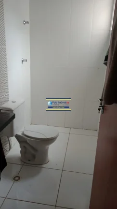 Imagem Casa em Condomínio R$ 240.000 possui 2 dormitórios, banheiro, 2 vagas, quintal - Ribeirão Preto - SP