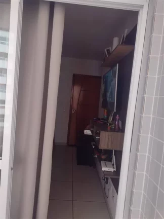Imagem A partamento 1 dormitório na Guilhermina em Praia Grande