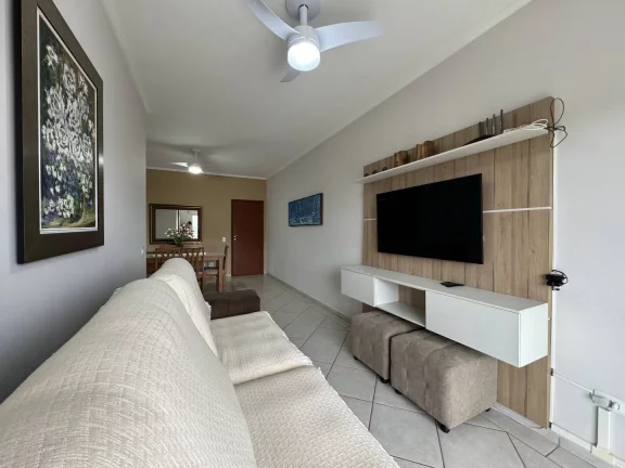 Imagem Apartamento no Itagua em uma das principais ruas
