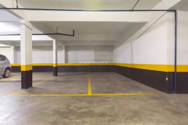 Imagem Apartamento à venda Consolação São Paulo