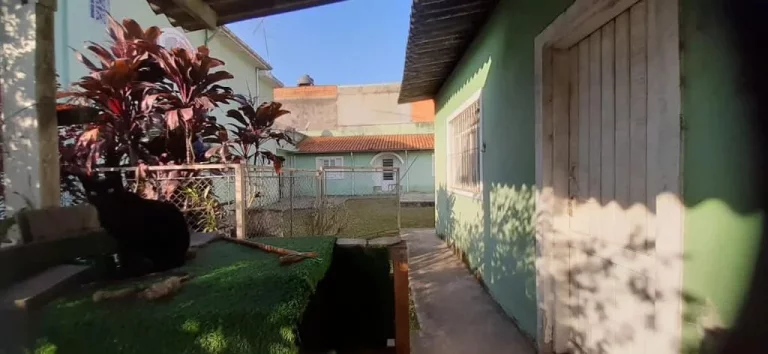 Imagem Sobrado com 2 dormitórios à venda, 300 m² por R$ 1.350.000,00 - Vila Rea - Poá/SP