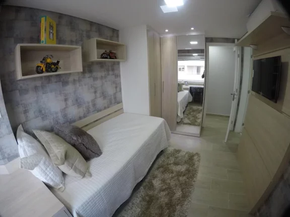 Imagem Apartamento para Venda em Santo André / SP no bairro Centro