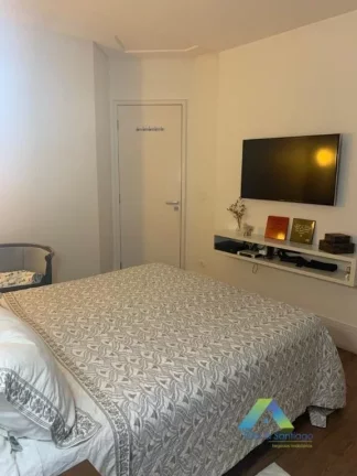 Imagem Apartamento com 3 dormitórios à venda, 145 m² por R$ 865.000,00 - Vila Andrade - São Paulo/SP