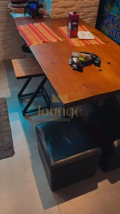 Imagem Apartamento à venda em Jardim Simus Zona Oeste - Sorocaba/SP