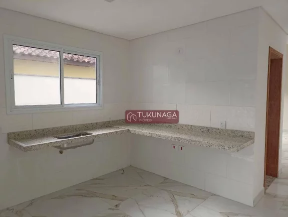 Imagem Sobrado à venda, 150 m² por R$ 1.200.000,00 - Morada da Praia - Bertioga/SP