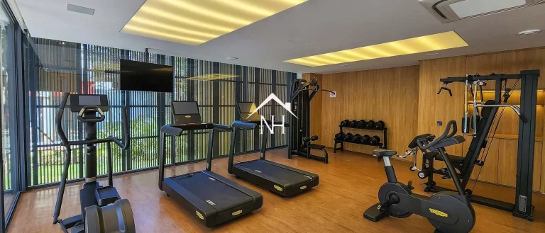 Imagem Apartamento com 183m, 3 suítes, 3 vagas, varanda vista panorâmica, hall privativo, Piscina aquecida.