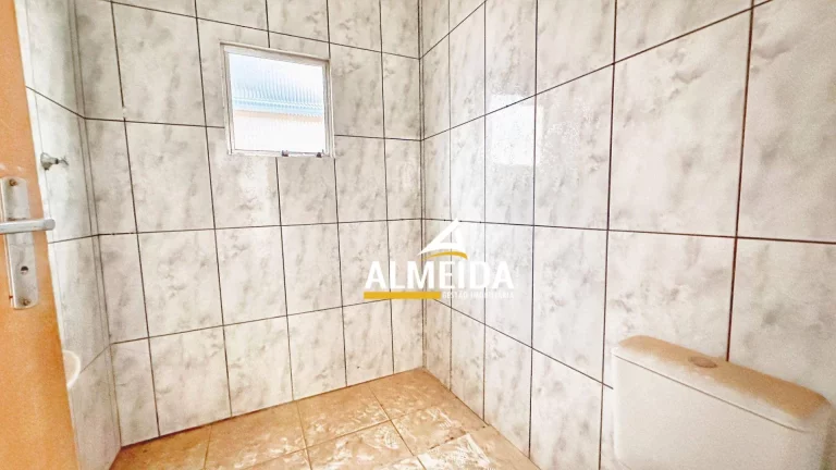 Imagem Casa com 2 dormitórios à venda, 130 m² por R$ 250.000,00 - Dona Regina Picelli - Rio Claro/SP