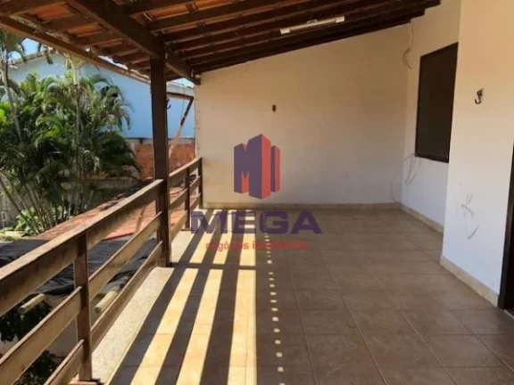 Imagem Casa interlagos R$780.000,00