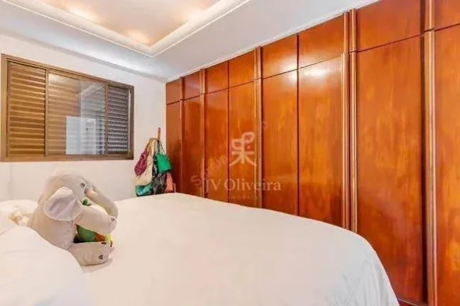 Imagem Cobertura com 3 dormitórios à venda, 155 m² por R$ 1.590.000,00 - Vila Clementino - São Paulo/SP