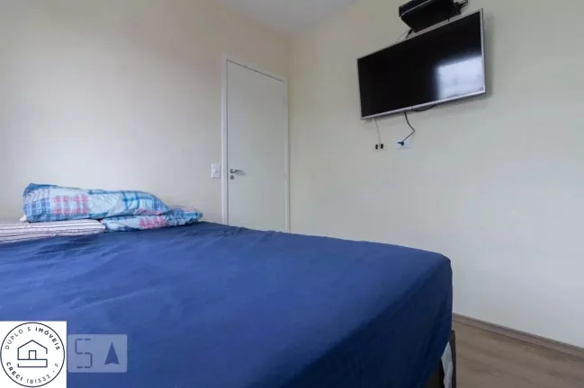 Imagem Apartamento em Sao Paulo / Zona norte / Freguesia do O.