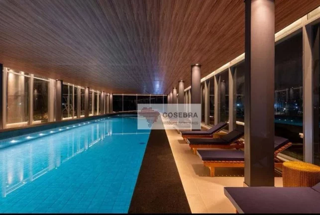 Imagem Apartamento à venda, 197 m² por R$ 4.350.000,00 - Jardim das Acácias - São Paulo/SP