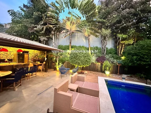 Imagem Sobrado Condomínio Estação Primavera