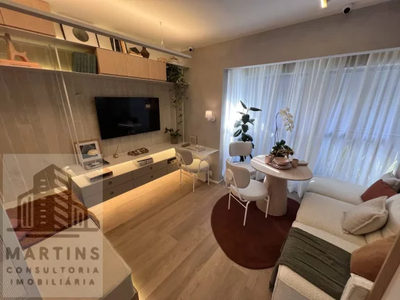 Imagem Studio e 1 dorm, Estação Pinheiros, São Paulo - SP