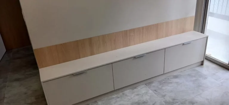 Imagem Flat na Martiniano de Carvalho - Bela Vista