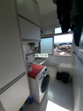 Imagem APARTAMENTO RESIDENCIAL em SÃO JOSÉ DOS CAMPOS - SP, JARDIM DAS INDÚSTRIAS