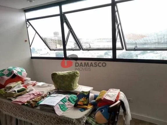 Imagem Sala à venda 1 Vaga, 60M², Rudge Ramos, São Bernardo do Campo - SP