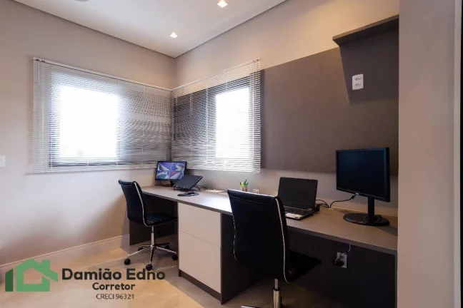 Imagem Casa à venda no Condomínio Brisas do Lago, em Jundiaí/SP,