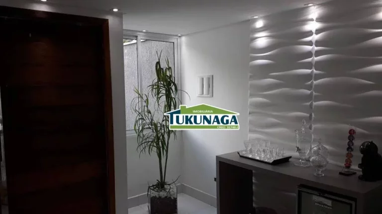 Imagem Sobrado à venda, 200 m² por R$ 1.300.000,00 - Parque Continental - Guarulhos/SP
