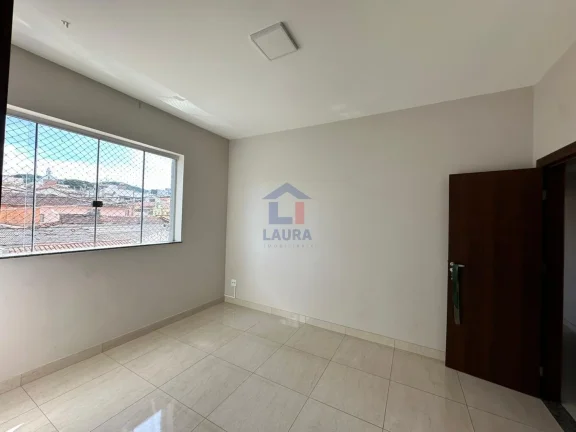 Imagem APARTAMENTO RESIDENCIAL em PARÁ DE MINAS - MG, NOSSA SENHORA DAS GRAÇAS