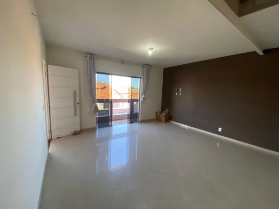 Imagem Sobrado a venda no bairro Jardim Manoel de Abreu em Tatuí/SP