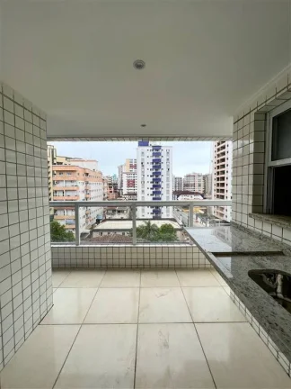 Imagem APARTAMENTO COM 70.03 m² - GUILHERMINA - PRAIA GRANDE SP