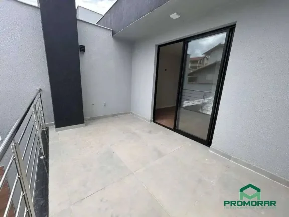Imagem CASA ALTO PADRÃO À VENDA BAIRRO SANTA AMÉLIA - 3 QUARTOS - SUÍTE - 3 VAGAS