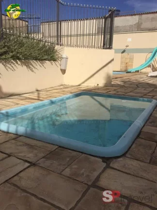 Imagem APTO C/ 51M² NO PARQUE PERUCHE - CASA VERDE