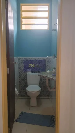 Imagem Casa a Venda no Jardim São Luiz R 1509