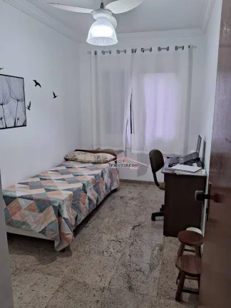 Imagem Apartamento à venda, 102 m² por R$ 580.000,00 - Vila Guilhermina - São Paulo/SP