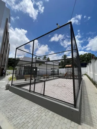 Imagem Apartamento à venda em Jaguaribe, João Pessoa/PB, 2 Qtos.