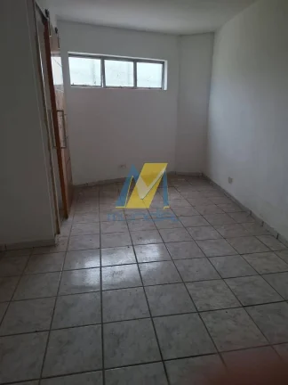Imagem Galpão Industrial para Locação em Mauá - Localização Estratégica.
