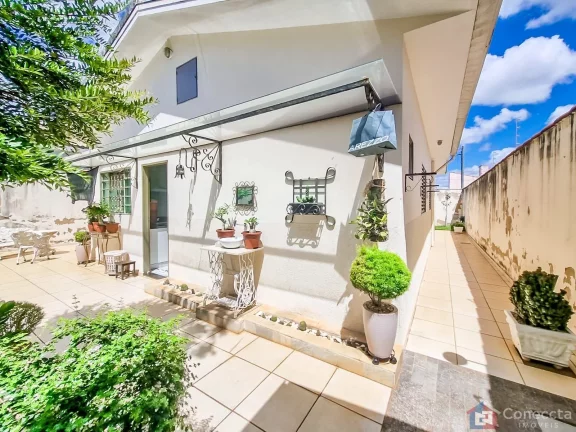 Imagem Casa à Venda no Jardim Panorâmico – Conforto, Segurança e Localização Privilegiada em Patos de Minas!