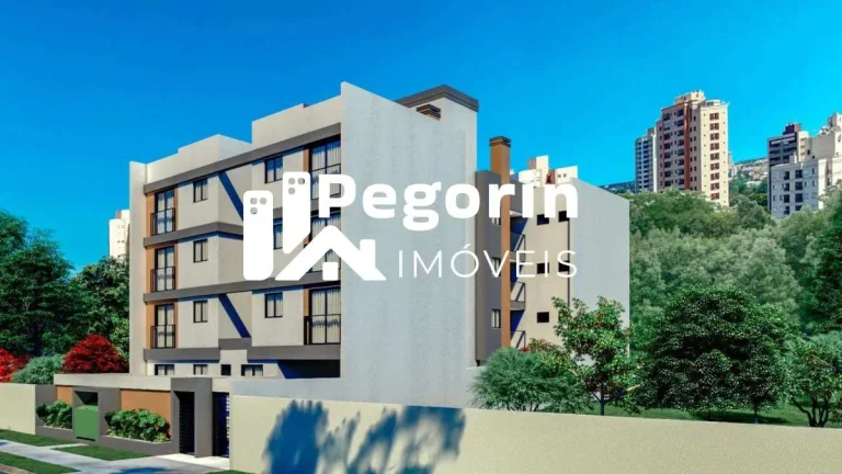 Imagem Apartamento à venda, no RESIDENCIAL MOSCOU em Pinhais, Alto Tarumã, com 2 quartos, 55,57m²