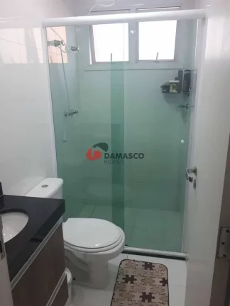 Imagem Cobertura à venda 2 Quartos, 1 Suite, 2 Vagas, 150M², Vila Valparaíso, Santo André - SP