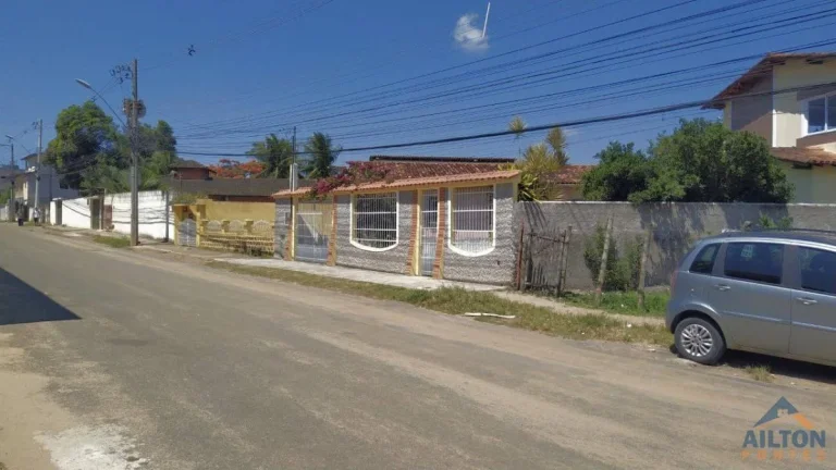 Imagem Lote com 300m2 à Venda no Bairro Perocão - Guarapari/ES